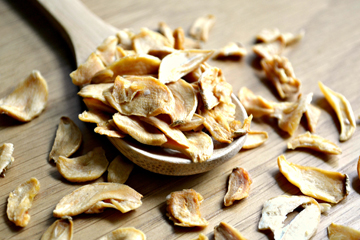 Garlic Flakes