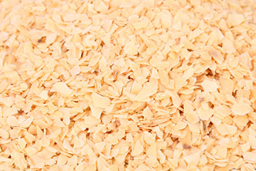 Garlic Granules