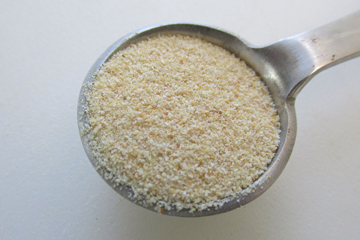 Garlic Powder
