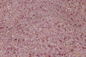Red Onion Granules