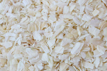 White Onion Chopped