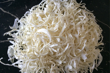 White Onion Flakes