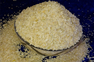 White Onion Granules
