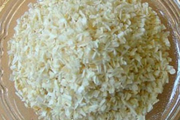 White Onion Minced