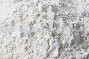 White Onion Powder