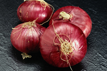 Red Onion