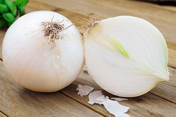 White Onion