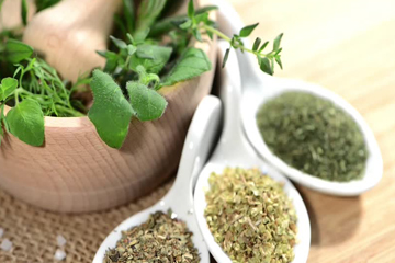 Herbs