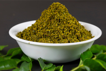 Curry Powder