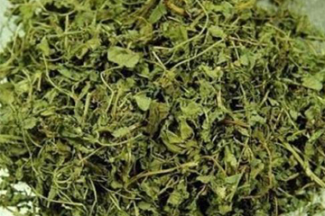Kasoori Methi