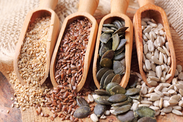 Seeds