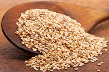 Sesame Seeds