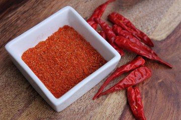 Chili Powder