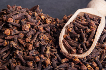 Cloves