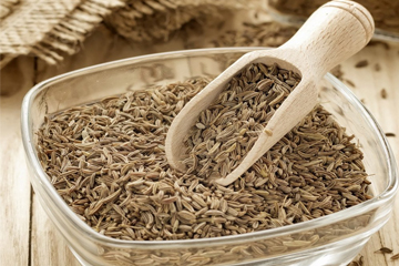 Cumin