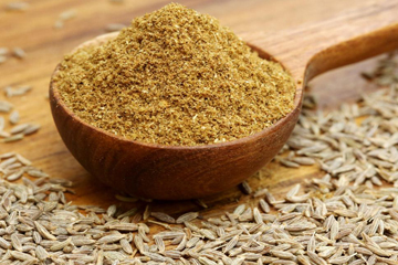 Cumin Powder