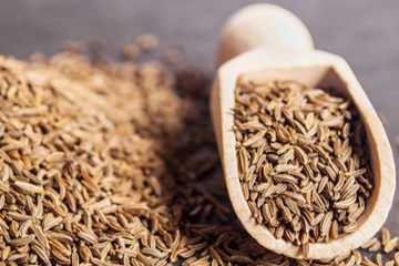 Cumin Seeds