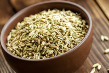 Fennel Seeds