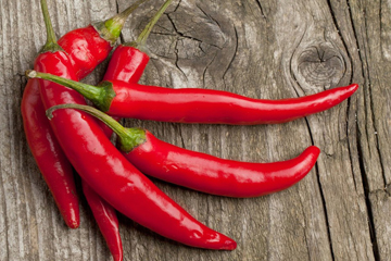 Red Chilly