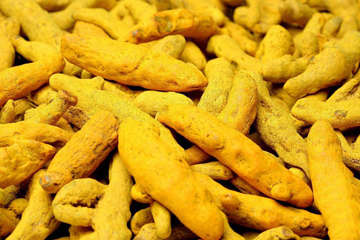 Turmeric Whole